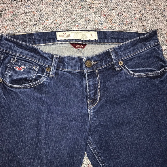 Jeans!! - Picture 3 of 5